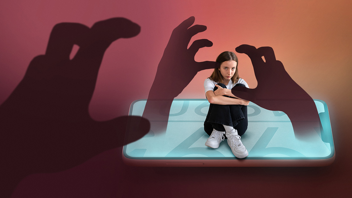 Teknoloji Bağımlılığı: Dijital Dünyada Dengeli Kalmak