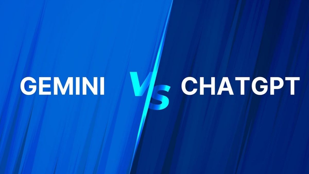 ChatGPT vs Gemini: Hangisi Daha İyi?